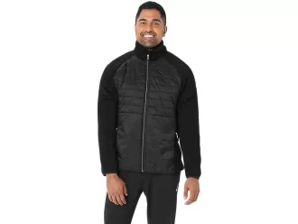 MEN’S MIXER JACKET 2.0 MEN’S MIXER JACKET 2.0