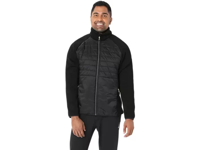MEN’S MIXER JACKET 2.0 MEN’S MIXER JACKET 2.0