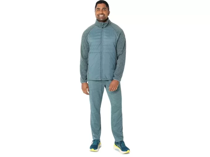 MEN’S MIXER JACKET 2.0