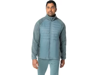 MEN’S MIXER JACKET 2.0 MEN’S MIXER JACKET 2.0
