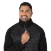 MEN’S MIXER JACKET 2.0 MEN’S MIXER JACKET 2.0