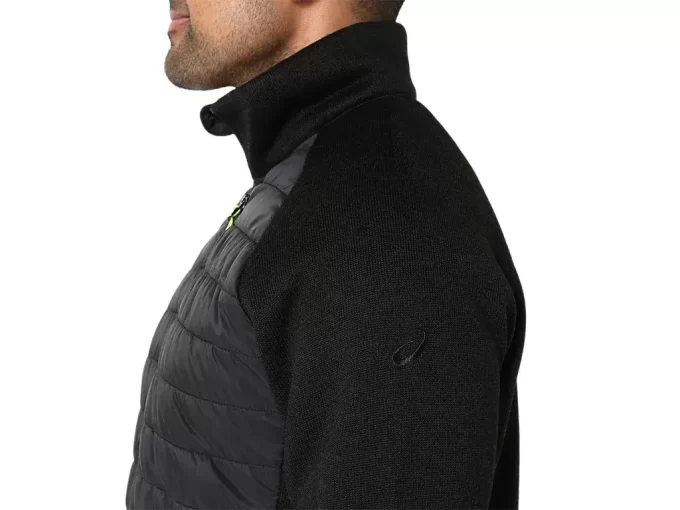 MEN’S MIXER JACKET 2.0 MEN’S MIXER JACKET 2.0