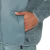 MEN’S MIXER JACKET 2.0