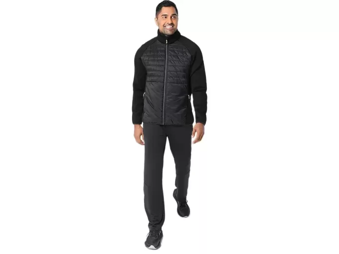 MEN’S MIXER JACKET 2.0 MEN’S MIXER JACKET 2.0