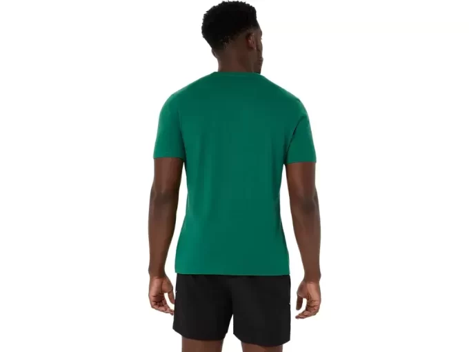 MEN’S NY TENNIS TEE