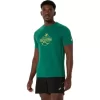 MEN’S NY TENNIS TEE