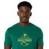 MEN’S NY TENNIS TEE