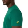 MEN’S NY TENNIS TEE