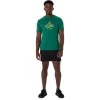 MEN’S NY TENNIS TEE