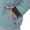 MEN’S PERFORMANCE INSULATED JACKET 2.0 MEN’S PERFORMANCE INSULATED JACKET 2.0
