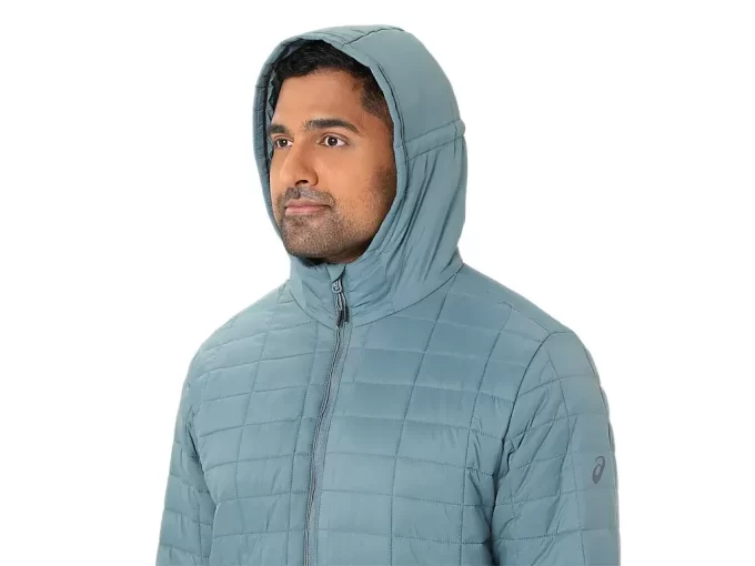 MEN’S PERFORMANCE INSULATED JACKET 2.0 MEN’S PERFORMANCE INSULATED JACKET 2.0