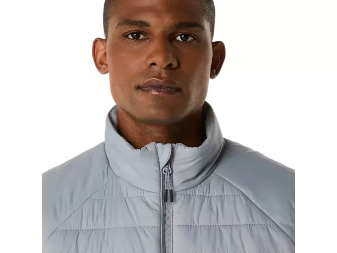 MEN’S PERFORMANCE INSULATED VEST 2.0 MEN’S PERFORMANCE INSULATED VEST 2.0