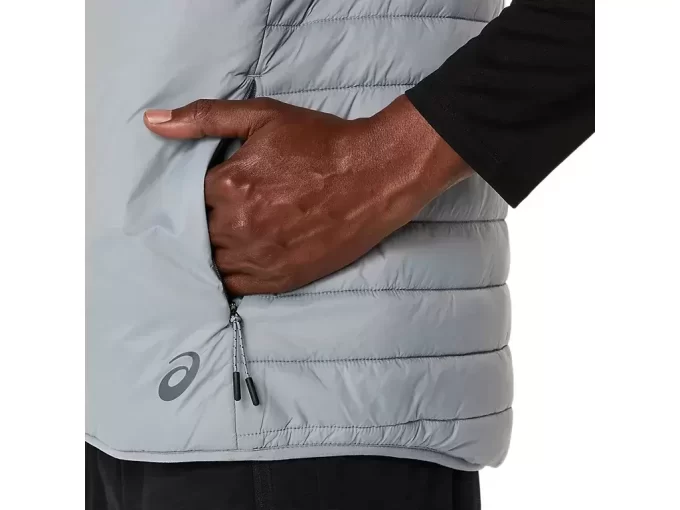 MEN’S PERFORMANCE INSULATED VEST 2.0 MEN’S PERFORMANCE INSULATED VEST 2.0