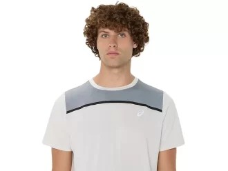 MEN’S PR LYTE SHORT SLEEVE