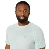 MEN’S SEAMLESS SHORT SLEEVE TOP MEN’S SEAMLESS SHORT SLEEVE TOP