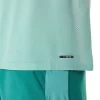 MEN’S SEAMLESS SHORT SLEEVE TOP MEN’S SEAMLESS SHORT SLEEVE TOP