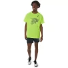 MEN’S SHOES GRAPHIC SHORT SLEEVE TOP MEN’S SHOES GRAPHIC SHORT SLEEVE TOP
