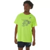 MEN’S SHOES GRAPHIC SHORT SLEEVE TOP MEN’S SHOES GRAPHIC SHORT SLEEVE TOP