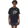 MEN’S SHOES GRAPHIC SHORT SLEEVE TOP MEN’S SHOES GRAPHIC SHORT SLEEVE TOP