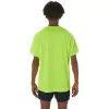 MEN’S SHOES GRAPHIC SHORT SLEEVE TOP MEN’S SHOES GRAPHIC SHORT SLEEVE TOP