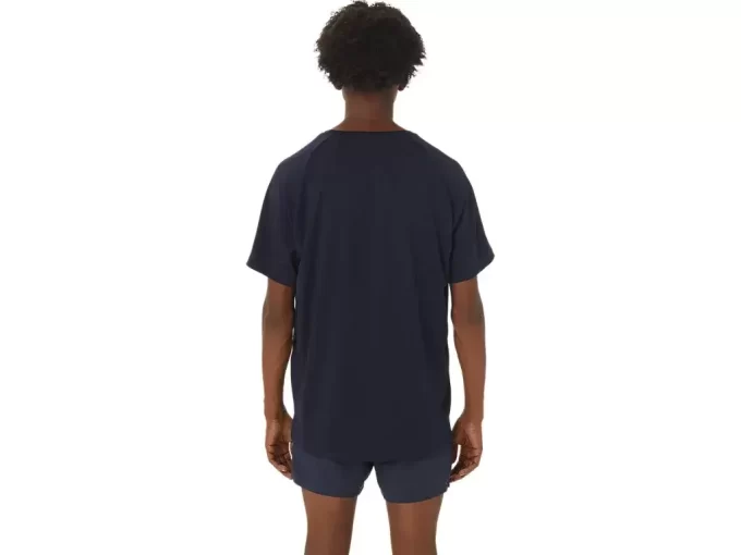 MEN’S SHOES GRAPHIC SHORT SLEEVE TOP MEN’S SHOES GRAPHIC SHORT SLEEVE TOP