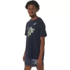 MEN’S SHOES GRAPHIC SHORT SLEEVE TOP MEN’S SHOES GRAPHIC SHORT SLEEVE TOP