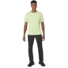 MEN’S SHORT SLEEVE HTHR TECH TOP MEN’S SHORT SLEEVE HTHR TECH TOP