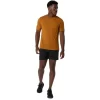 MEN’S SHORT SLEEVE HTHR TECH TOP MEN’S SHORT SLEEVE HTHR TECH TOP
