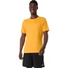 MEN’S SHORT SLEEVE HTHR TECH TOP MEN’S SHORT SLEEVE HTHR TECH TOP