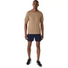 MEN’S SHORT SLEEVE HTHR TECH TOP MEN’S SHORT SLEEVE HTHR TECH TOP