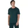 MEN’S SHORT SLEEVE HTHR TECH TOP MEN’S SHORT SLEEVE HTHR TECH TOP
