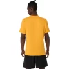 MEN’S SHORT SLEEVE HTHR TECH TOP MEN’S SHORT SLEEVE HTHR TECH TOP