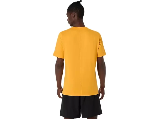 MEN’S SHORT SLEEVE HTHR TECH TOP MEN’S SHORT SLEEVE HTHR TECH TOP