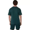 MEN’S SHORT SLEEVE HTHR TECH TOP MEN’S SHORT SLEEVE HTHR TECH TOP