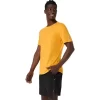 MEN’S SHORT SLEEVE HTHR TECH TOP MEN’S SHORT SLEEVE HTHR TECH TOP