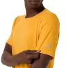 MEN’S SHORT SLEEVE HTHR TECH TOP MEN’S SHORT SLEEVE HTHR TECH TOP