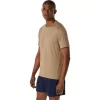 MEN’S SHORT SLEEVE HTHR TECH TOP MEN’S SHORT SLEEVE HTHR TECH TOP