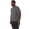 MEN’S SHORT SLEEVE HTHR TECH TOP MEN’S SHORT SLEEVE HTHR TECH TOP