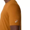 MEN’S SHORT SLEEVE HTHR TECH TOP MEN’S SHORT SLEEVE HTHR TECH TOP