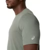 MEN’S SHORT SLEEVE HTHR TECH TOP MEN’S SHORT SLEEVE HTHR TECH TOP