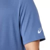 MEN’S SHORT SLEEVE HTHR TECH TOP MEN’S SHORT SLEEVE HTHR TECH TOP
