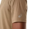 MEN’S SHORT SLEEVE HTHR TECH TOP MEN’S SHORT SLEEVE HTHR TECH TOP