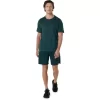 MEN’S SHORT SLEEVE HTHR TECH TOP MEN’S SHORT SLEEVE HTHR TECH TOP