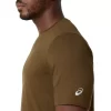 MEN’S SHORT SLEEVE HTHR TECH TOP MEN’S SHORT SLEEVE HTHR TECH TOP