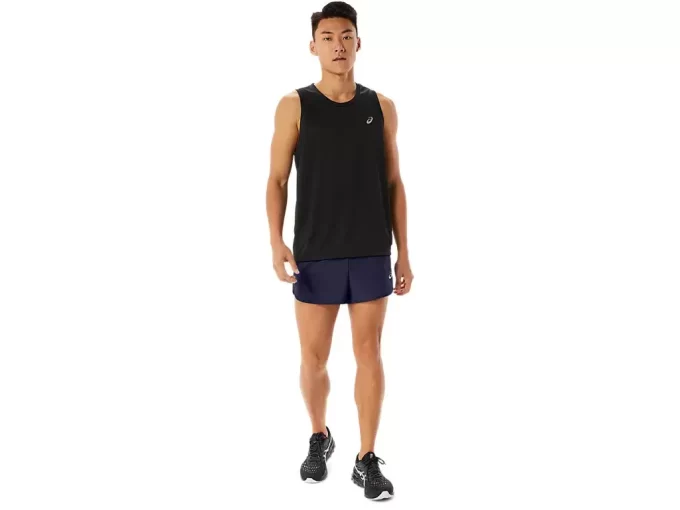 MEN’S SPLIT SHORT MEN’S SPLIT SHORT