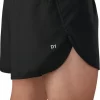 MEN’S SPLIT SHORT MEN’S SPLIT SHORT