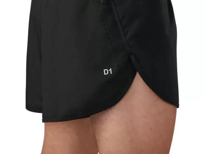 MEN’S SPLIT SHORT MEN’S SPLIT SHORT