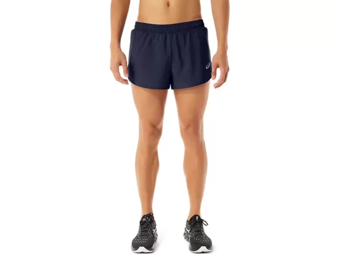 MEN’S SPLIT SHORT MEN’S SPLIT SHORT