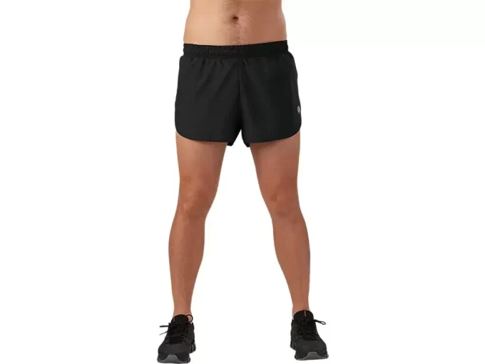 MEN’S SPLIT SHORT MEN’S SPLIT SHORT