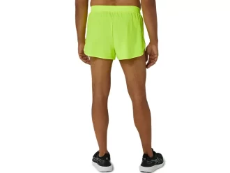 MEN’S SPLIT SHORT